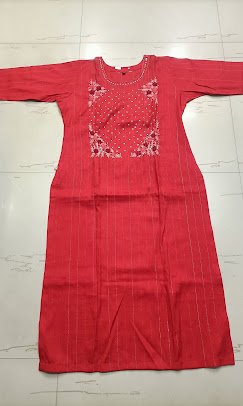 Kurtis category